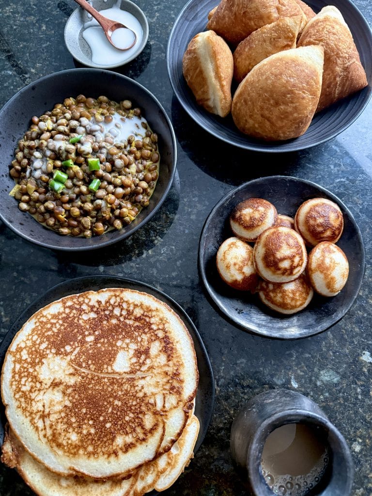 Lamu Swahili Foodie & Cooking Pass